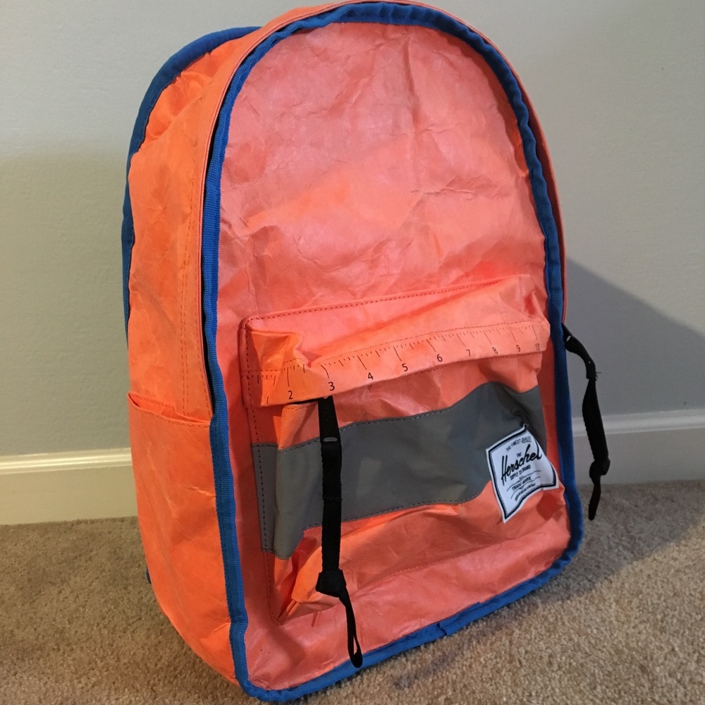 Rare Herschel Back Pack